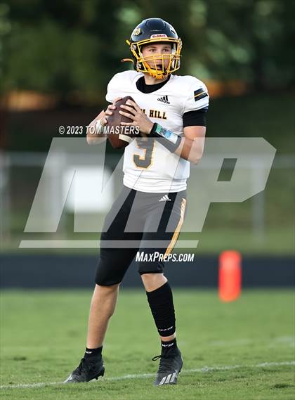 Thumbnail 1 in Chapel Hill @ Weddington photogallery.