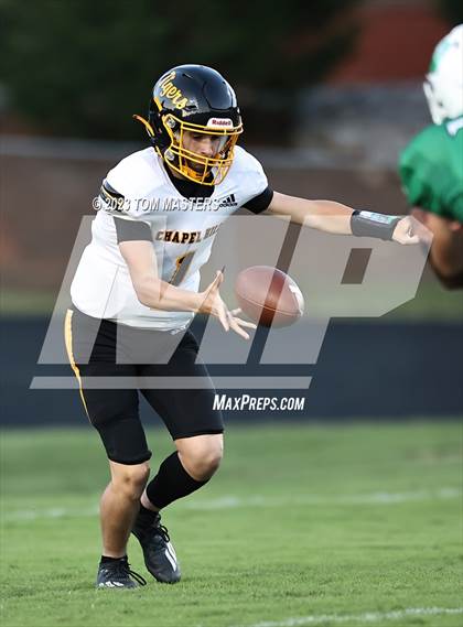 Thumbnail 2 in Chapel Hill @ Weddington photogallery.