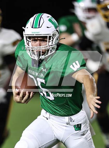 Thumbnail 2 in Chapel Hill @ Weddington photogallery.