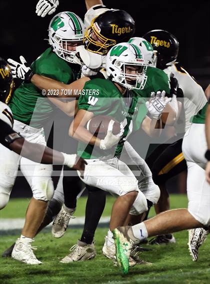 Thumbnail 2 in Chapel Hill @ Weddington photogallery.