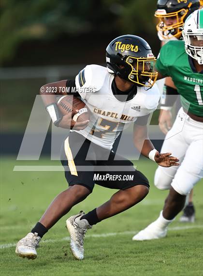 Thumbnail 2 in Chapel Hill @ Weddington photogallery.