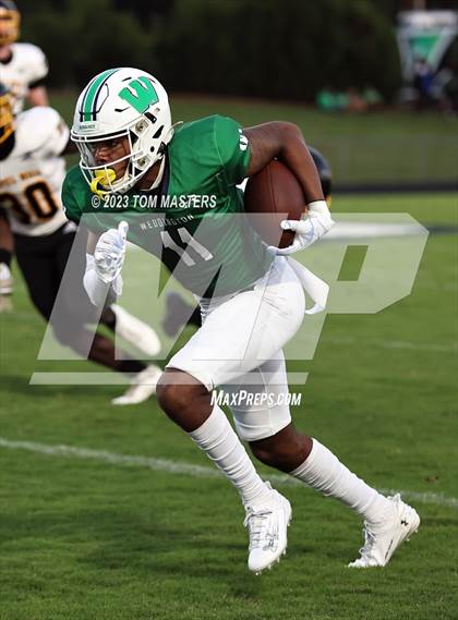 Thumbnail 1 in Chapel Hill @ Weddington photogallery.