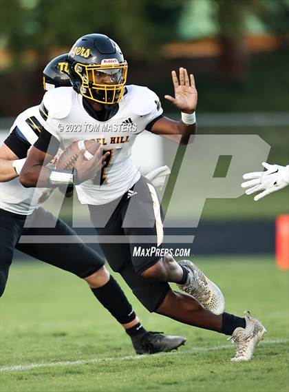 Thumbnail 1 in Chapel Hill @ Weddington photogallery.