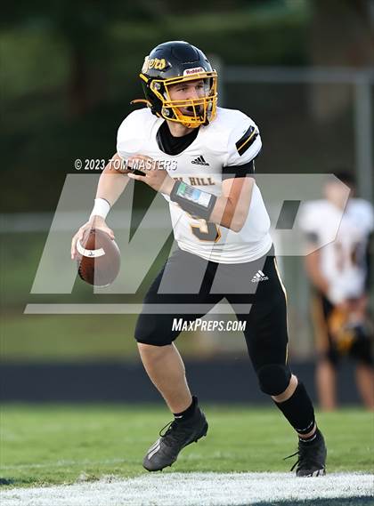 Thumbnail 2 in Chapel Hill @ Weddington photogallery.