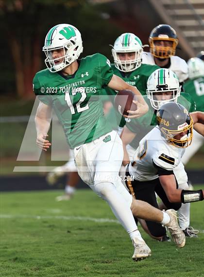 Thumbnail 2 in Chapel Hill @ Weddington photogallery.