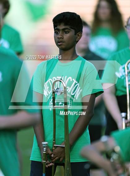 Thumbnail 3 in Chapel Hill @ Weddington photogallery.