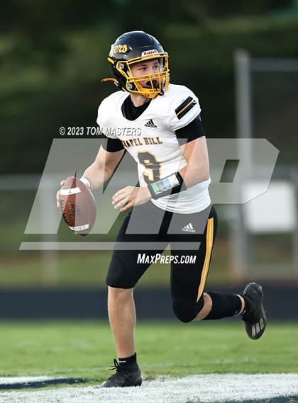 Thumbnail 3 in Chapel Hill @ Weddington photogallery.