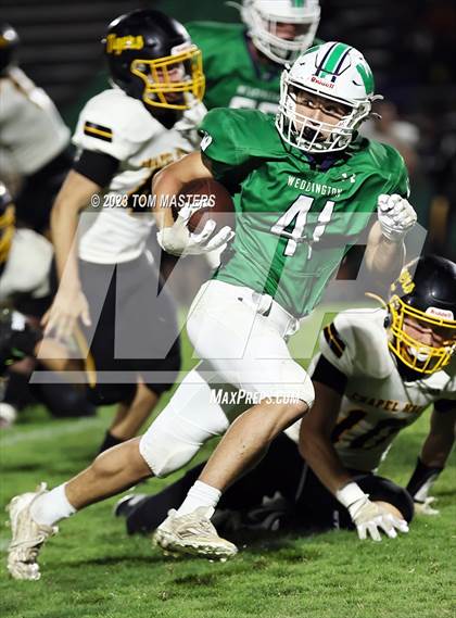 Thumbnail 2 in Chapel Hill @ Weddington photogallery.