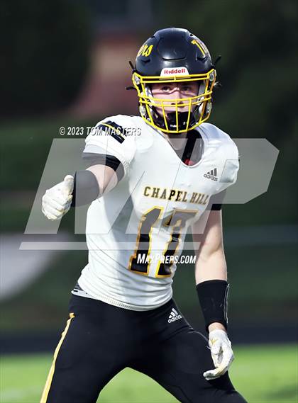 Thumbnail 2 in Chapel Hill @ Weddington photogallery.