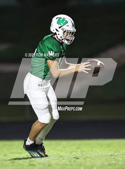 Thumbnail 1 in Chapel Hill @ Weddington photogallery.