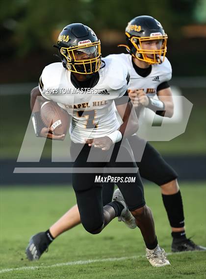 Thumbnail 3 in Chapel Hill @ Weddington photogallery.