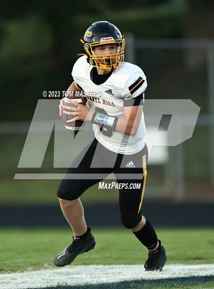 Thumbnail 3 in Chapel Hill @ Weddington photogallery.