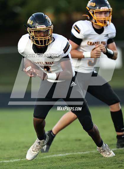 Thumbnail 1 in Chapel Hill @ Weddington photogallery.