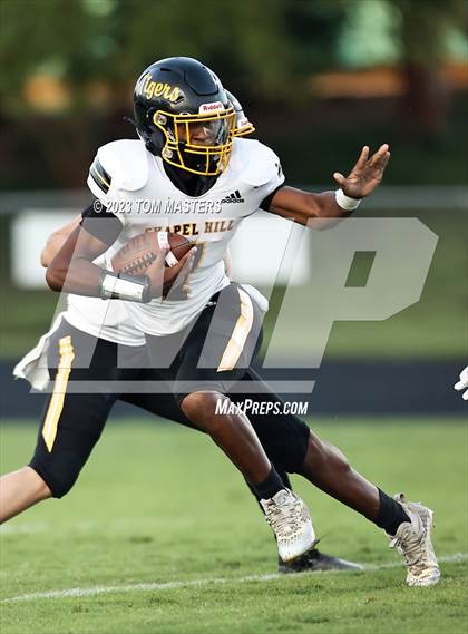 Thumbnail 2 in Chapel Hill @ Weddington photogallery.