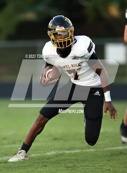 Thumbnail 2 in Chapel Hill @ Weddington photogallery.