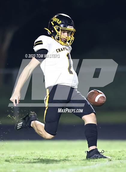 Thumbnail 1 in Chapel Hill @ Weddington photogallery.