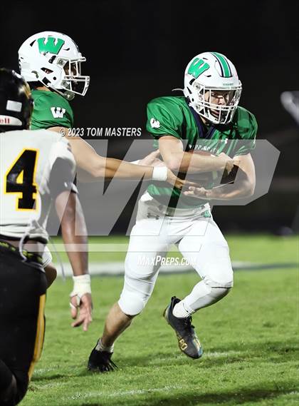 Thumbnail 1 in Chapel Hill @ Weddington photogallery.
