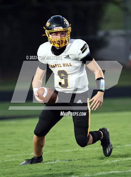 Thumbnail 3 in Chapel Hill @ Weddington photogallery.