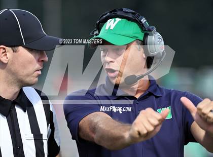 Thumbnail 1 in Chapel Hill @ Weddington photogallery.