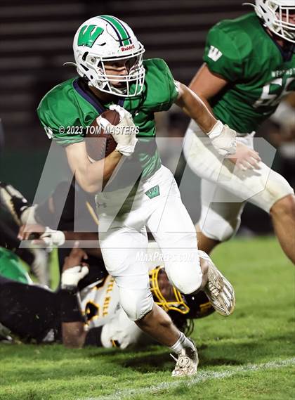 Thumbnail 2 in Chapel Hill @ Weddington photogallery.