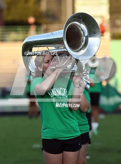Thumbnail 3 in Chapel Hill @ Weddington photogallery.