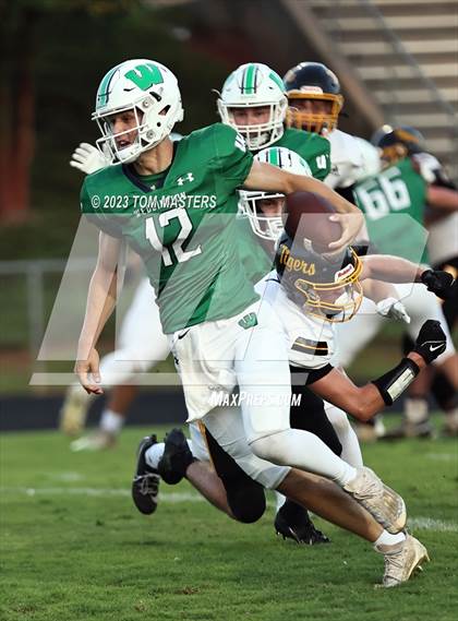 Thumbnail 1 in Chapel Hill @ Weddington photogallery.