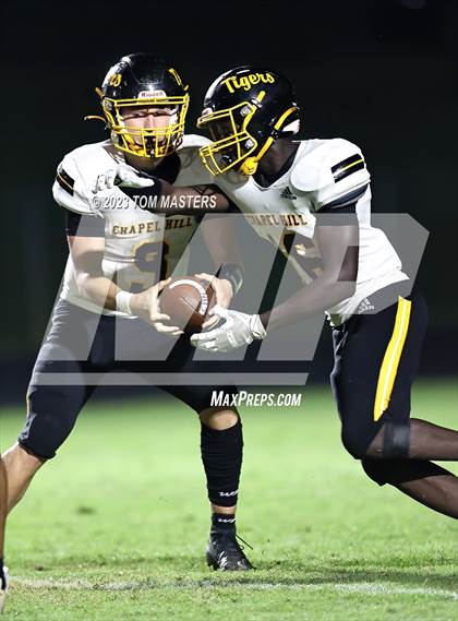 Thumbnail 1 in Chapel Hill @ Weddington photogallery.