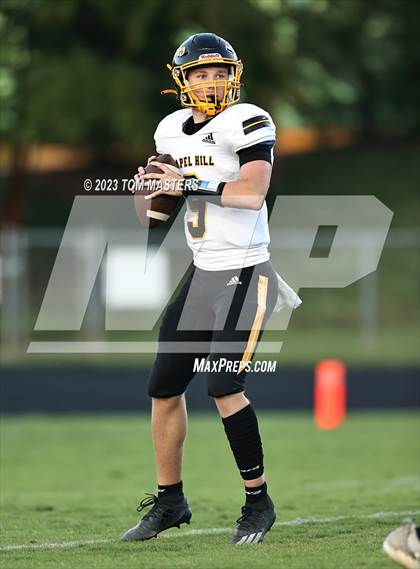 Thumbnail 2 in Chapel Hill @ Weddington photogallery.