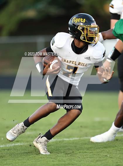 Thumbnail 1 in Chapel Hill @ Weddington photogallery.