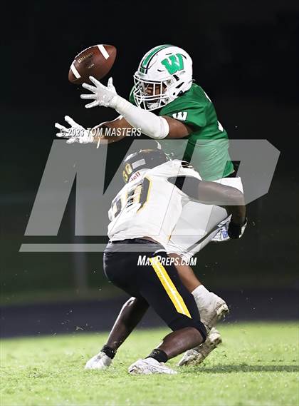 Thumbnail 3 in Chapel Hill @ Weddington photogallery.