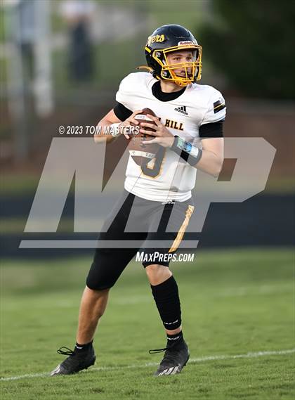Thumbnail 3 in Chapel Hill @ Weddington photogallery.