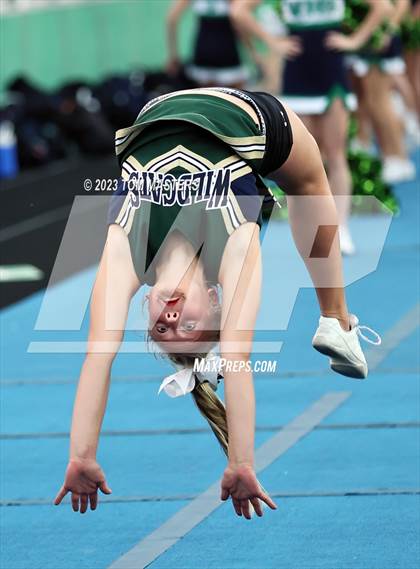 Thumbnail 1 in Chapel Hill @ Weddington photogallery.