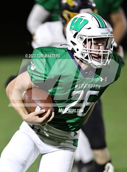 Thumbnail 1 in Chapel Hill @ Weddington photogallery.