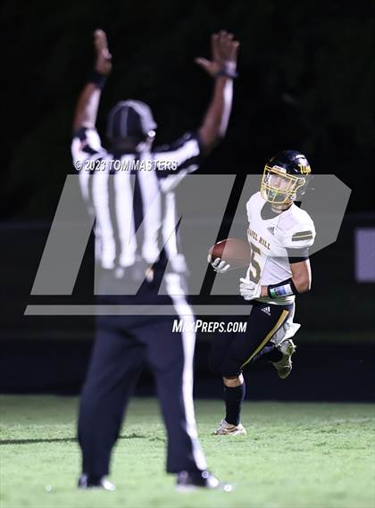 Thumbnail 3 in Chapel Hill @ Weddington photogallery.