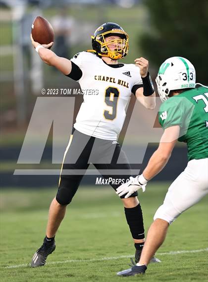 Thumbnail 3 in Chapel Hill @ Weddington photogallery.