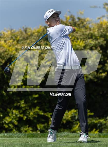 Thumbnail 2 in CIF-NCGA Regional Championship photogallery.