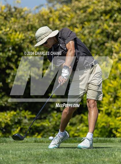 Thumbnail 3 in CIF-NCGA Regional Championship photogallery.