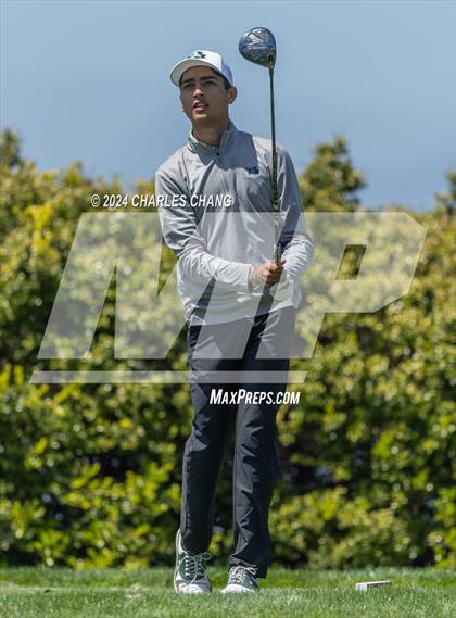 Thumbnail 1 in CIF-NCGA Regional Championship photogallery.