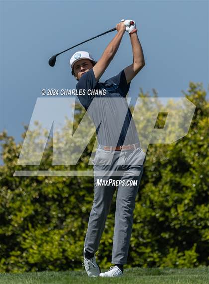 Thumbnail 3 in CIF-NCGA Regional Championship photogallery.
