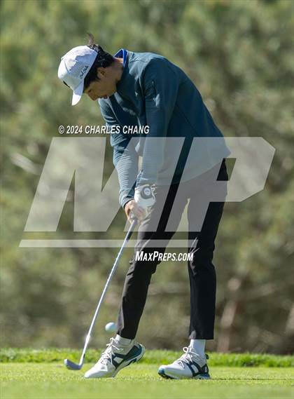 Thumbnail 1 in CIF-NCGA Regional Championship photogallery.
