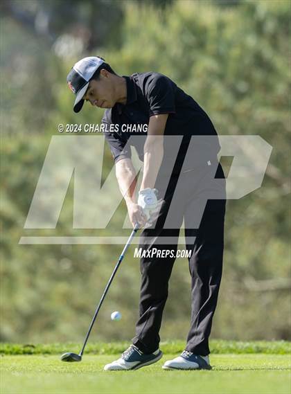 Thumbnail 1 in CIF-NCGA Regional Championship photogallery.