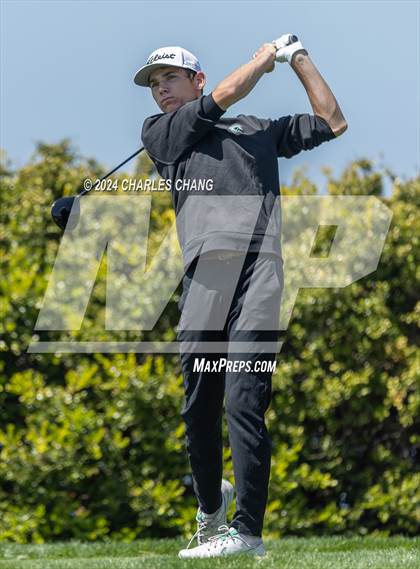 Thumbnail 3 in CIF-NCGA Regional Championship photogallery.