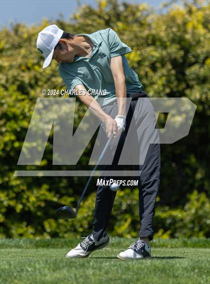 Thumbnail 2 in CIF-NCGA Regional Championship photogallery.