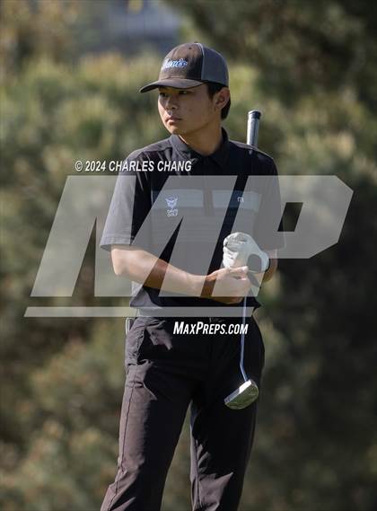 Thumbnail 3 in CIF-NCGA Regional Championship photogallery.
