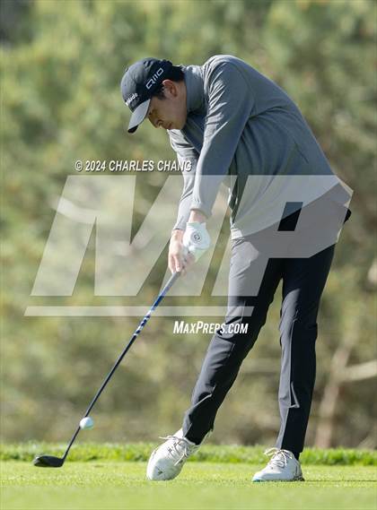 Thumbnail 1 in CIF-NCGA Regional Championship photogallery.
