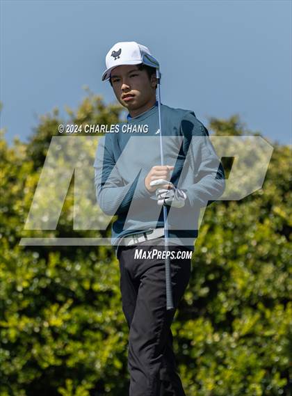 Thumbnail 1 in CIF-NCGA Regional Championship photogallery.