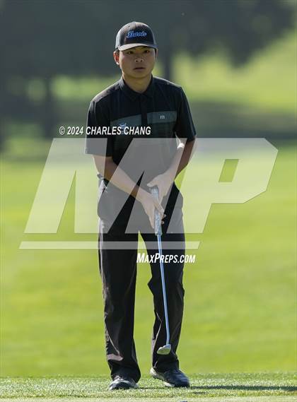 Thumbnail 3 in CIF-NCGA Regional Championship photogallery.