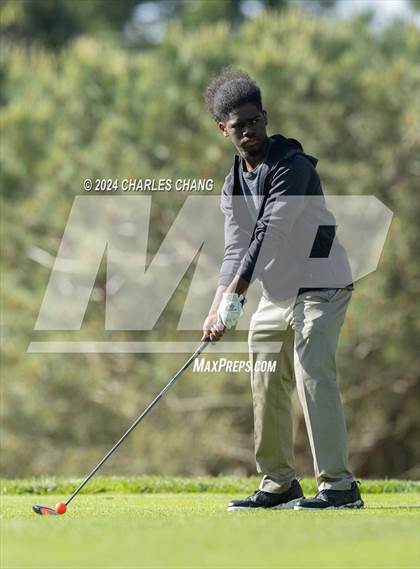 Thumbnail 2 in CIF-NCGA Regional Championship photogallery.