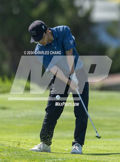 Thumbnail 2 in CIF-NCGA Regional Championship photogallery.