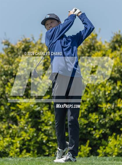 Thumbnail 3 in CIF-NCGA Regional Championship photogallery.